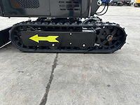 Vicsec - 2025 - vc15-y - minigraafmachine - afbeelding 8 van  31