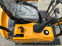 Vicsec - 2025 - vc15-y - minigraafmachine - afbeelding 21 van  31