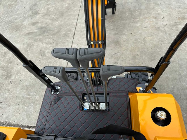 Vicsec - 2025 - vc15-y - minigraafmachine - afbeelding 23 van  31