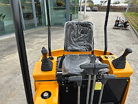 Vicsec - 2025 - vc15-y - minigraafmachine - afbeelding 24 van  31