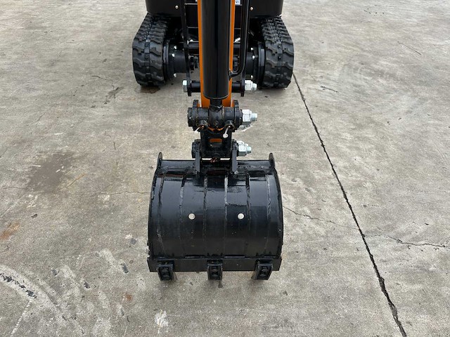 Vicsec - 2025 - vc15-y - minigraafmachine - afbeelding 10 van  31