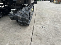 Vicsec - 2025 - vc15-y - minigraafmachine - afbeelding 17 van  31