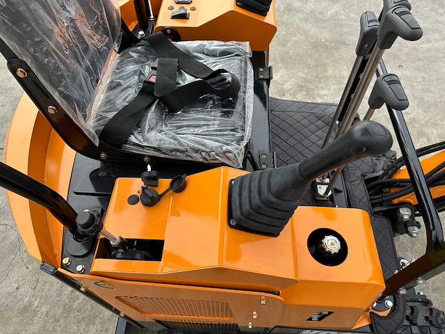 Vicsec - 2025 - vc15-y - minigraafmachine - afbeelding 26 van  31