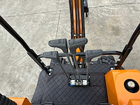 Vicsec - 2025 - vc15-y - minigraafmachine - afbeelding 27 van  31