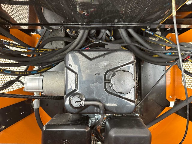 Vicsec - 2025 - vc15-y - minigraafmachine - afbeelding 29 van  31