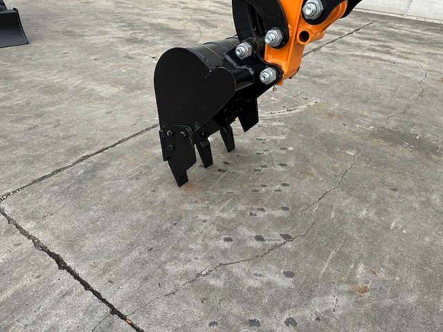 Vicsec - 2025 - vc15-y - minigraafmachine - afbeelding 9 van  31