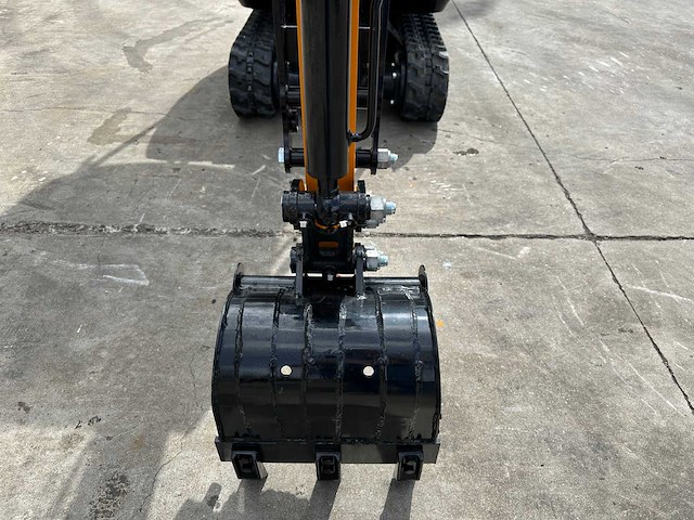 Vicsec - 2025 - vc15pd - minigraafmachine - afbeelding 2 van  31
