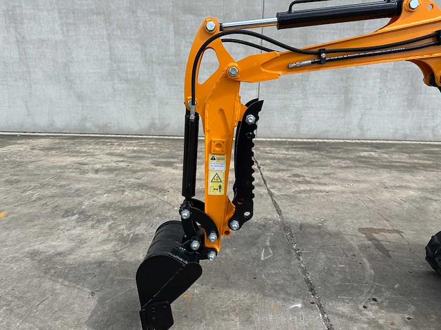 Vicsec - 2025 - vc15pd - minigraafmachine - afbeelding 4 van  31