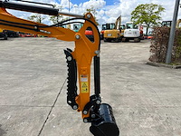 Vicsec - 2025 - vc15pd - minigraafmachine - afbeelding 6 van  31