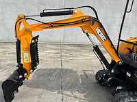Vicsec - 2025 - vc15pd - minigraafmachine - afbeelding 7 van  31