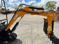 Vicsec - 2025 - vc15pd - minigraafmachine - afbeelding 8 van  31