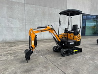 Vicsec - 2025 - vc15pd - minigraafmachine - afbeelding 1 van  31