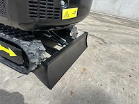 Vicsec - 2025 - vc15pd - minigraafmachine - afbeelding 16 van  31