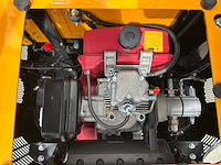 Vicsec - 2025 - vc15pd - minigraafmachine - afbeelding 24 van  31