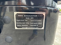 Vicsec - 2025 - vc15pd - minigraafmachine - afbeelding 25 van  31