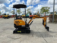 Vicsec - 2025 - vc15pd - minigraafmachine - afbeelding 26 van  31