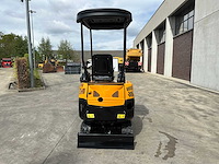 Vicsec - 2025 - vc15pd - minigraafmachine - afbeelding 28 van  31