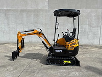 Vicsec - 2025 - vc15pd - minigraafmachine - afbeelding 30 van  31