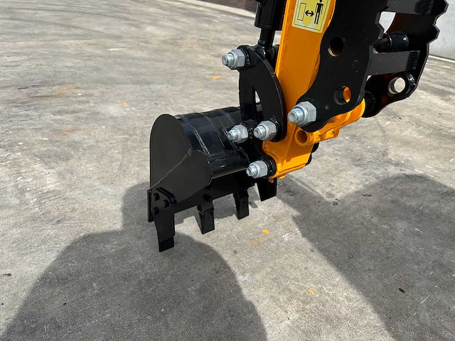 Vicsec - 2025 - vc15pd - minigraafmachine - afbeelding 31 van  31