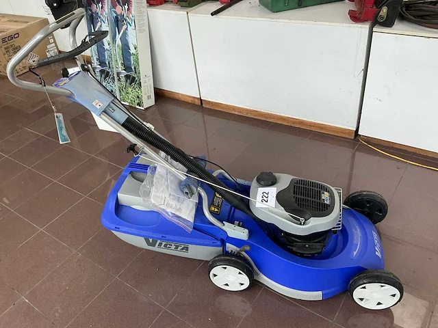 Victa rma271a grasmaaier - afbeelding 1 van  5