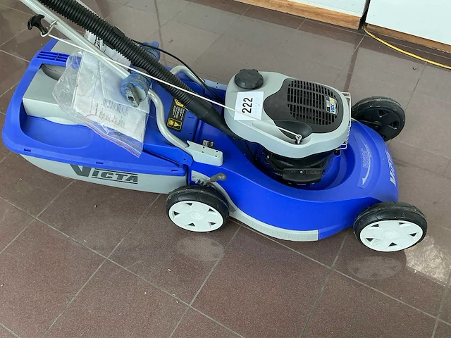 Victa rma271a grasmaaier - afbeelding 2 van  5