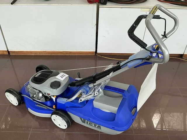 Victa rma271a grasmaaier - afbeelding 3 van  5