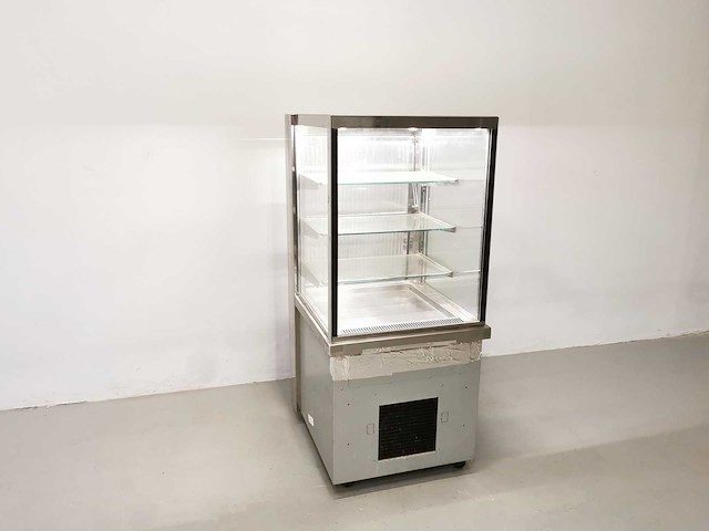 Victor - va515 - koelkasttoonbank - afbeelding 1 van  2