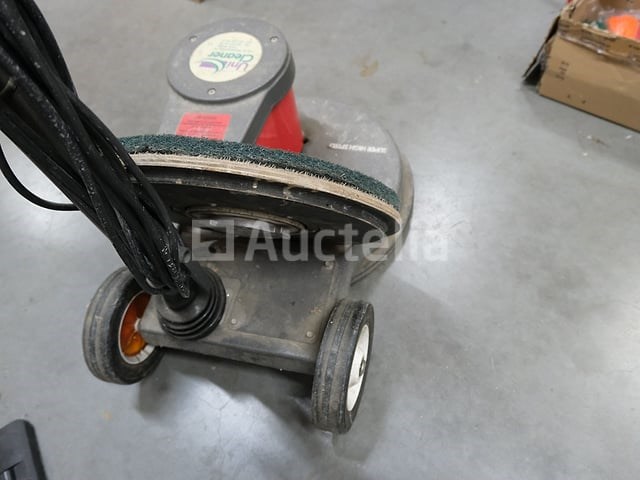 Victor europa 450 vloerschrijvermachine - afbeelding 3 van  7