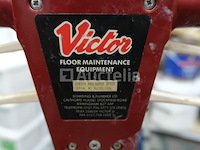 Victor europa 450 vloerschrijvermachine - afbeelding 5 van  7