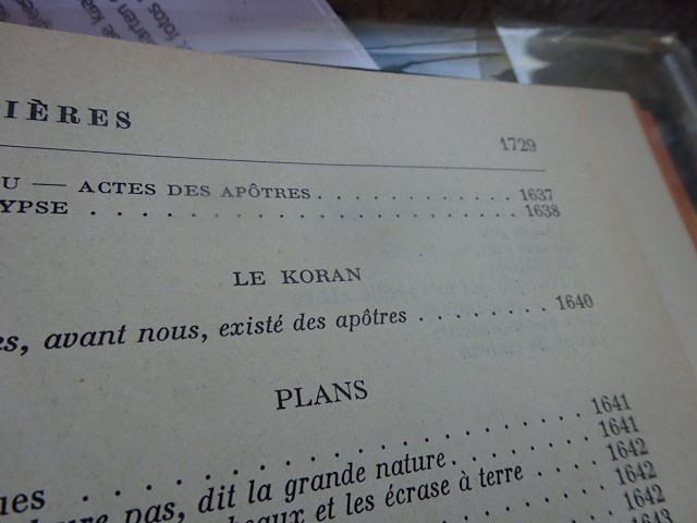 Victor hugo oeuvres completes jean jacques pauvert - afbeelding 3 van  4