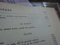 Victor hugo oeuvres completes jean jacques pauvert - afbeelding 3 van  4