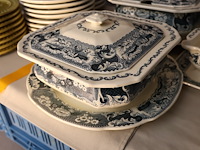 Victoria servies - afbeelding 3 van  7