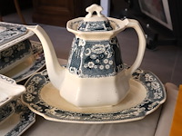 Victoria servies - afbeelding 4 van  7