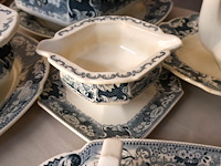 Victoria servies - afbeelding 5 van  7