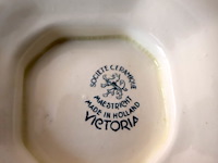 Victoria servies - afbeelding 7 van  7