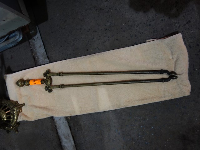 Victoriaanse houttang - afbeelding 1 van  1