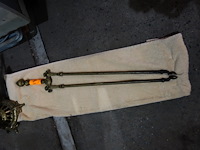 Victoriaanse houttang - afbeelding 1 van  1