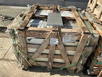 Victorio natuursteen tuintegel ca. 20m2 - afbeelding 3 van  3