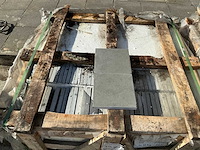 Victorio natuursteen tuintegel ca. 20m2 - afbeelding 2 van  3