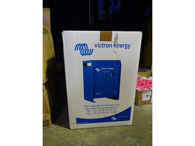 Victory energy lader - afbeelding 1 van  3
