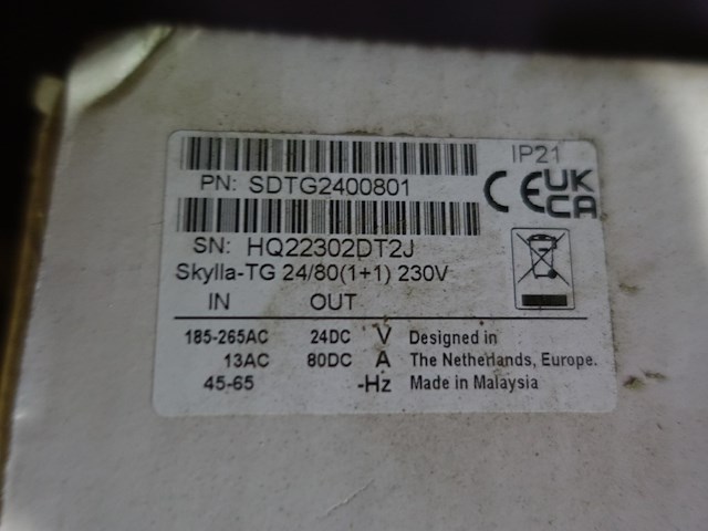 Victory energy lader - afbeelding 2 van  3