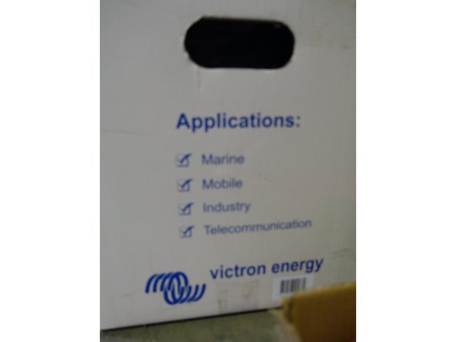 Victory energy lader - afbeelding 3 van  3
