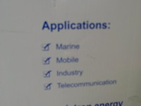 Victory energy lader - afbeelding 3 van  3