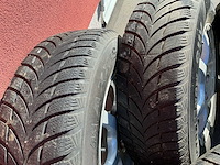 Victrasnow winterbanden (4x) - afbeelding 5 van  6