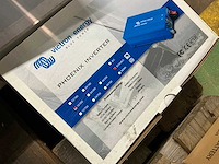 Victron energy phoenix omvormer (13x) - afbeelding 3 van  7