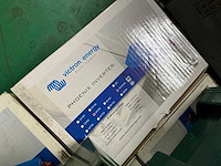 Victron energy phoenix omvormer (13x) - afbeelding 4 van  7