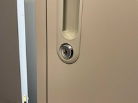 Vida xl lockerkast lockerkast - afbeelding 3 van  5