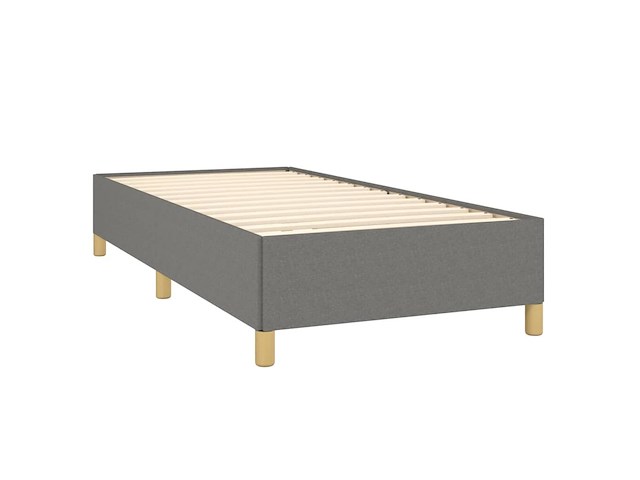 Vidaxl - bed frame zonder matras - afbeelding 1 van  3