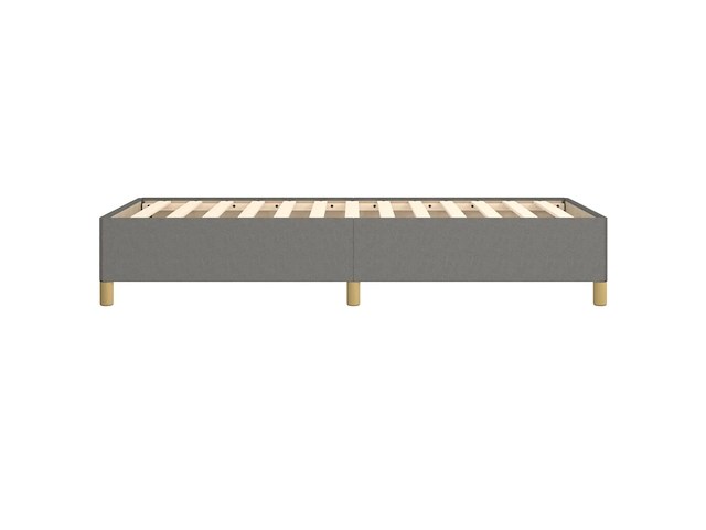 Vidaxl - bed frame zonder matras - afbeelding 3 van  3