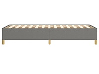 Vidaxl - bed frame zonder matras - afbeelding 3 van  3